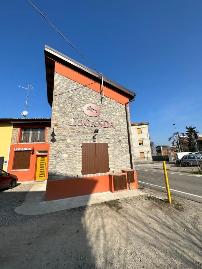 Locanda La Campagnola Vignola  Exterior foto